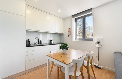 Lapa Apartamento | GuestReady - King House 1