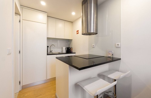 Cedofeita Apartamento | GuestReady - King House 2
