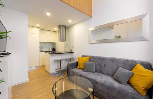 Lapa Apartamento | GuestReady - King House 3