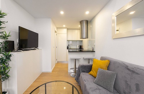 Lapa Apartamento | GuestReady - King House 3