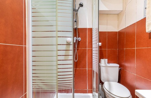 Auteuil Apartamento | GuestReady - L'Petite Maison Rouge