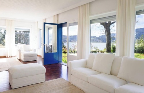 Furnas Casa | GuestReady - Lakefront Casa do Garajau