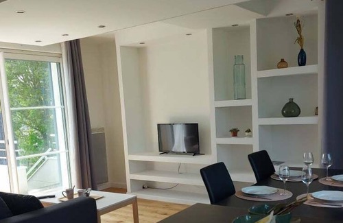 Lagord Apartamento | GuestReady - Le Dolce Vita in Lagord