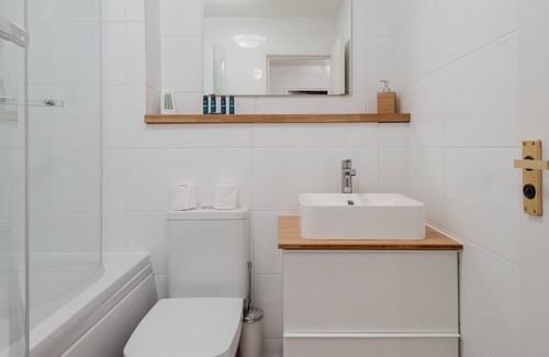 Wimbledon Park Apartamento | GuestReady - Lovely 2BR Home near Wimbledon