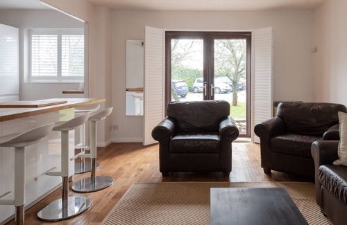 Wimbledon Park Apartamento | GuestReady - Lovely 2BR Home near Wimbledon