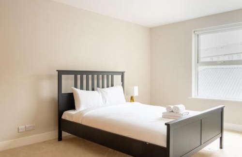 The Liberties Apartamento | GuestReady - Lovely home in Dublin city centre
