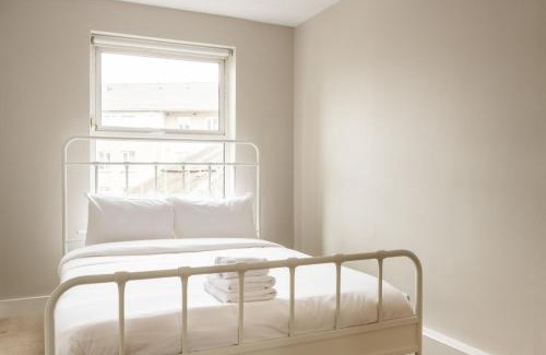 The Liberties Apartamento | GuestReady - Lovely home in Dublin city centre
