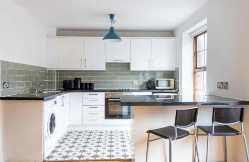 The Liberties Apartamento | GuestReady - Lovely home in Dublin city centre