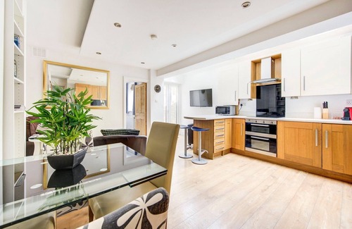 Vassall Apartamento | GuestReady - Lovely stay in South Island Place