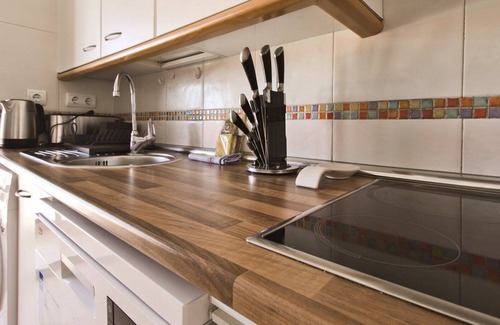 Rejas Apartamento | GuestReady - Lux apt near Barajas airport