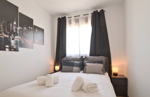 Rejas Apartamento | GuestReady - Lux apt near Barajas airport