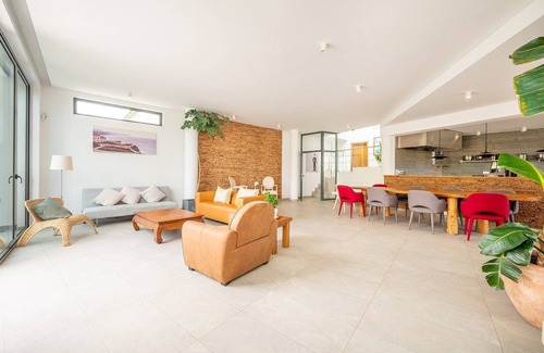 Barril de Cima Villa | GuestReady - Villa de lujo en la playa con piscina privada