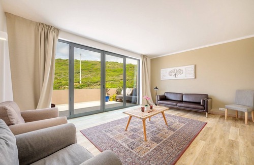 Barril de Cima Villa | GuestReady - Villa de lujo en la playa con piscina privada