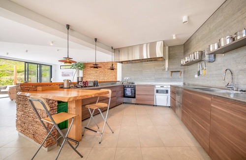 Barril de Cima Villa | GuestReady - Villa de lujo en la playa con piscina privada