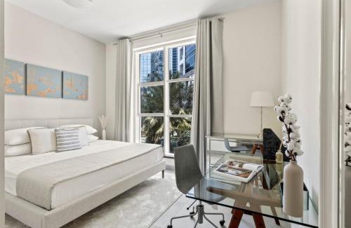 Dubai Apartamento | GuestReady - Luxury haven at Marina Arcade