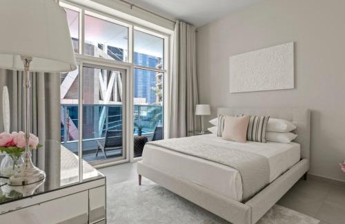 Dubai Apartamento | GuestReady - Luxury haven at Marina Arcade