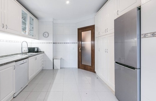 Madalena Apartamento | GuestReady - Piscina y Tenis Playa Madalena