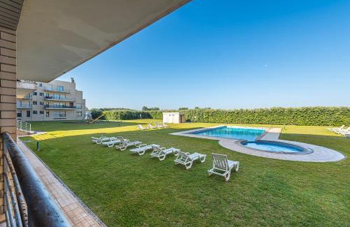 Madalena Apartamento | GuestReady - Madalena Beach Pool & Tennis