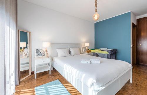 Madalena Apartamento | GuestReady - Madalena Beach Pool & Tennis