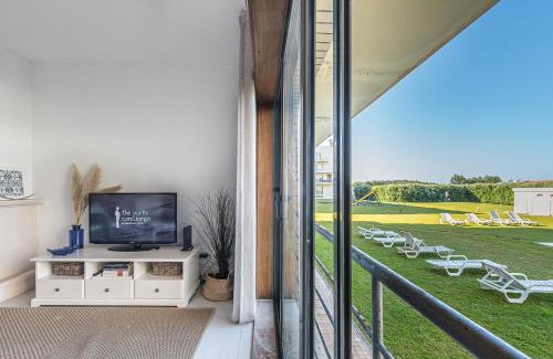 Madalena Apartamento | GuestReady - Madalena Beach Pool & Tennis