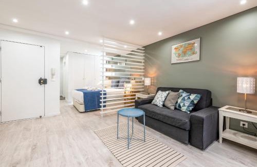 Sao Cristovao e Sao Lourenco Apartamento | GuestReady - Madalena Charming Style Studio