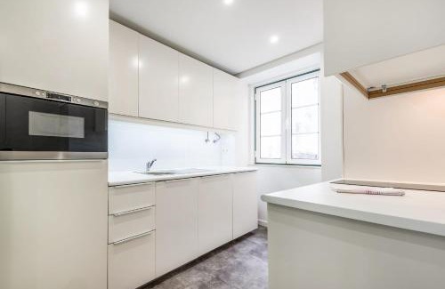 Sao Cristovao e Sao Lourenco Apartamento | GuestReady - Madalena Charming Style Studio