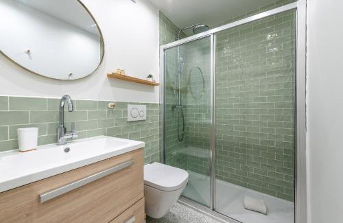 Sao Cristovao e Sao Lourenco Apartamento | GuestReady - Madalena Charming Style Studio