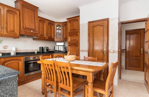 Palhais Apartamento | GuestReady - Casa de campo Magalhães 5 en Penalva