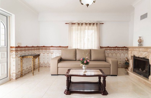 Palhais Apartamento | GuestReady - Casa de campo Magalhães 5 en Penalva