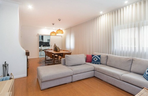 Esposende Apartamento | GuestReady - Marinhas Belleza cerca de la Playa de Esposende