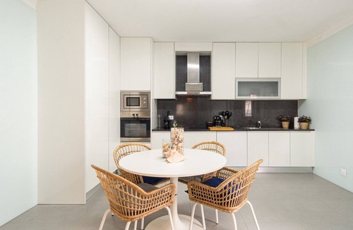 Esposende Apartamento | GuestReady - Marinhas Belleza cerca de la Playa de Esposende