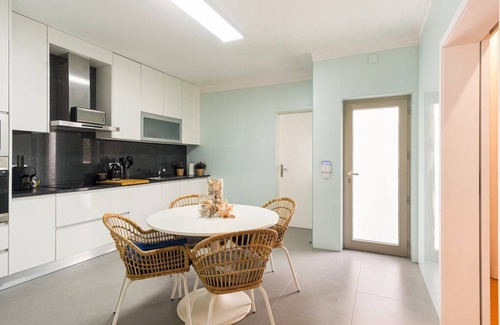 Esposende Apartamento | GuestReady - Marinhas Belleza cerca de la Playa de Esposende