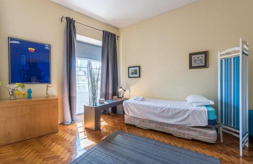 Centro / Baixa Apartamento | GuestReady - Minimalistic studio downtown