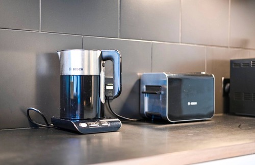 Vassall Apartamento | GuestReady - Modernidad audaz cerca de Kennington Park