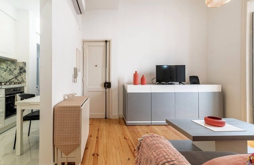 Penha de Franca Apartamento | GuestReady - Apartamento de 2 Dormitorios en Graça