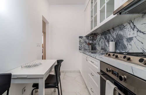 Penha de Franca Apartamento | GuestReady - Apartamento de 2 Dormitorios en Graça