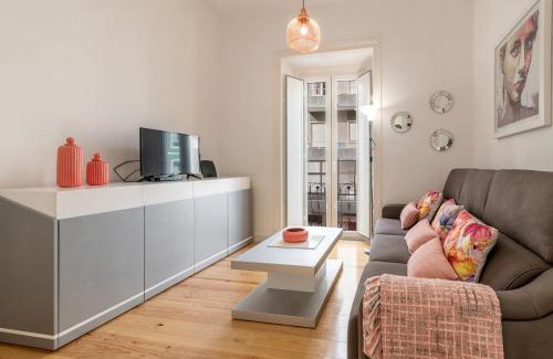Penha de Franca Apartamento | GuestReady - Modern 2Bedroom Apartment in Graça