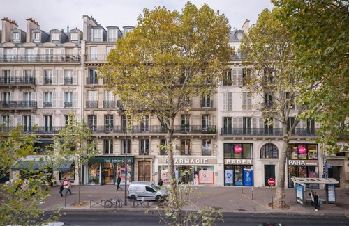 Sorbonne Apartamento | GuestReady - Modern and Cosy flat in the heart of Paris