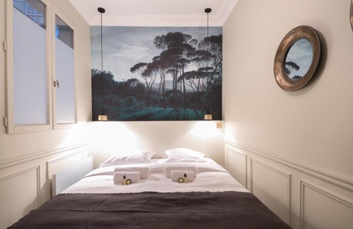 Sorbonne Apartamento | GuestReady - Modern and Cosy flat in the heart of Paris