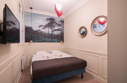 Sorbonne Apartamento | GuestReady - Modern and Cosy flat in the heart of Paris