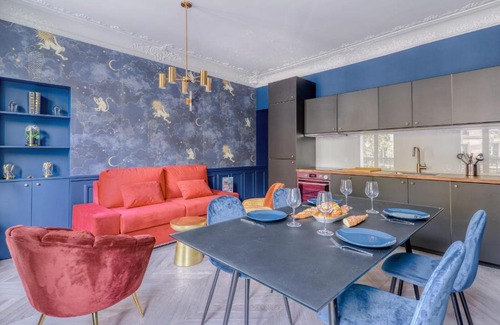 Sorbonne Apartamento | GuestReady - Modern and Cosy flat in the heart of Paris