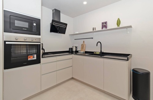 Poblats Maritims Apartamento | GuestReady - Modern Apartment in Valencia