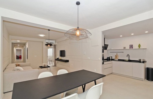 Poblats Maritims Apartamento | GuestReady - Modern Apartment in Valencia