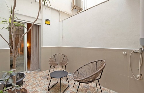 Poblats Maritims Apartamento | GuestReady - Modern Apartment in Valencia