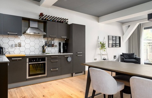 Stoke Newington Apartamento | GuestReady - Confort moderno en Stoke Newington