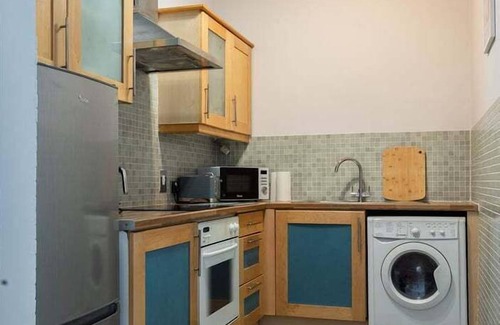 City Centre Dublin Apartamento | GuestReady - Modern Docklands retreat in Dublin