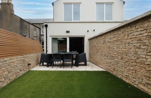 Rathmines Apartamento | GuestReady - Modern haven with garden in Dublin