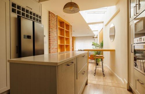 Rathmines Apartamento | GuestReady - Modern haven with garden in Dublin
