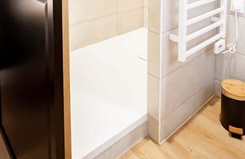 Malzeville Apartamento | GuestReady - Apartamento moderno en Malz