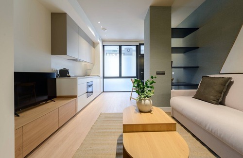 Ciudad Universitaria Apartamento | GuestReady - Retiro relajante en Madrid